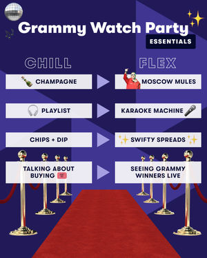 Image post by @vividseats on Instagram