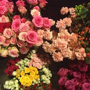 Image post by @bonita_flowers on Instagram