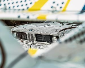 Image post by @bmwgroupculture on Instagram