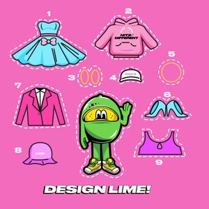Image post by @starrylemonlime on TikTok