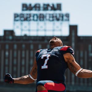 Image post by @mtlalouettes on Instagram