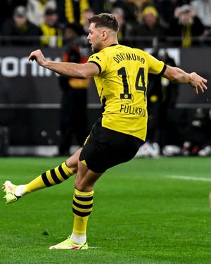 Image post by @blackyellow on Instagram