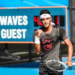 Image post by @ita_tennis on Instagram