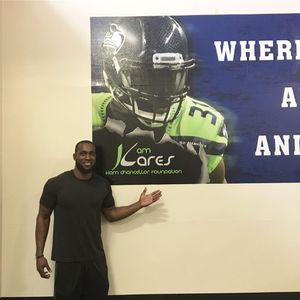 Image post by @kamchancellor on Instagram