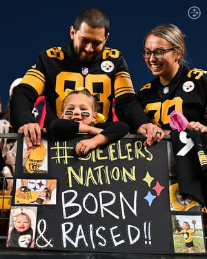 Image post by @steelers_nation_unite on Instagram