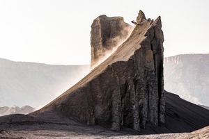 Image post by @redbull on Instagram