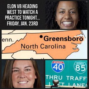 Image post by @elonvb on Instagram