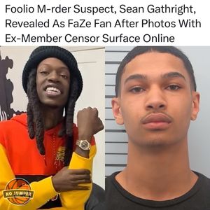 Image post by @nojumper on Instagram