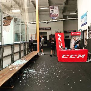 Image post by @the_rinks on Instagram