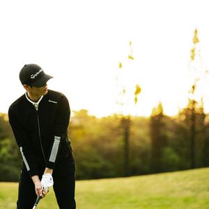 Image post by @taylormade_golf_japan on Instagram