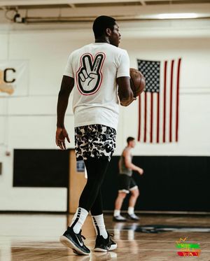 Image post by @deucebrand on Instagram