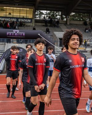 Image post by @premiersoccerseries on Instagram