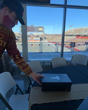 Image post by @cycloneequip on Instagram
