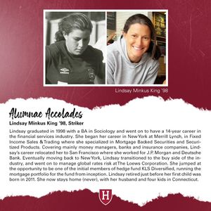 Image post by @harvardwsoccer on Instagram