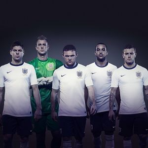Image post by @nikefootball on Instagram