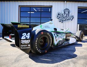 Image post by @dreyerreinboldracing on Instagram