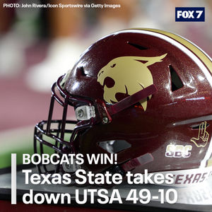 Image post by @fox7austin on Instagram