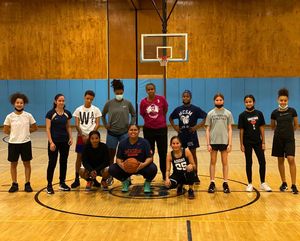 Image post by @ladieswhohoop on Instagram