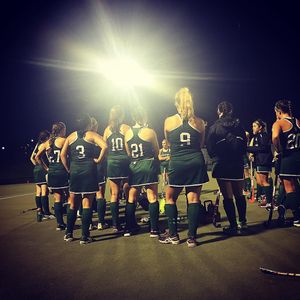 Image post by @hwsathletics on Instagram