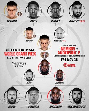 Image post by @bellatormma on Instagram