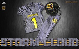 Image post by @kennesawstfb on Instagram