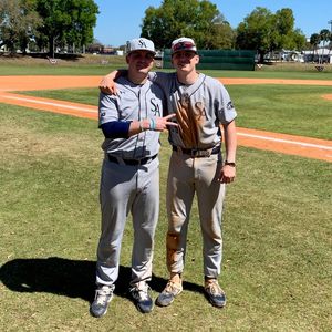Image post by @stahawksbaseball on Instagram