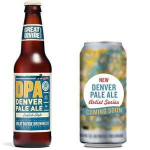 Image post by @greatdividebrew on Instagram