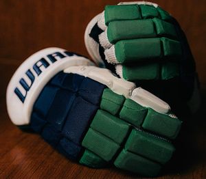 Image post by @geargeekhockey on Instagram
