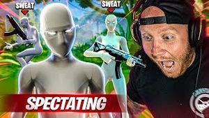 Video post by @timthetatman on YouTube