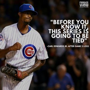 Image post by @chicagocubsnation on Instagram
