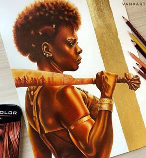 Image post by @violadavis on Instagram