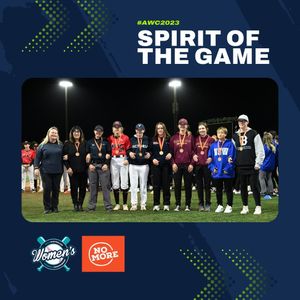 Image post by @baseball.com.au on Instagram