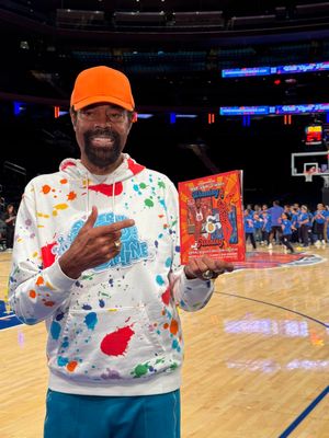 Image post by @WaltFrazier on Twitter