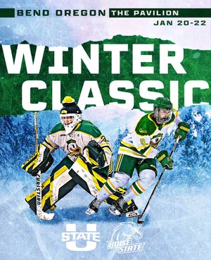 Image post by @uohockey on Instagram