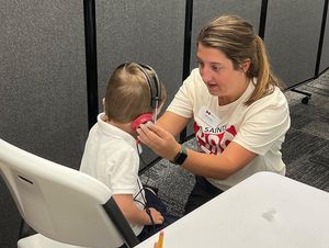 Image post by @maryvilleu on Instagram