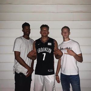 Image post by @noah3carter on Instagram