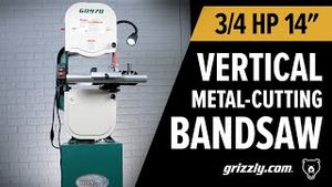 Video post by @grizzlymachines on YouTube