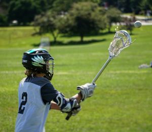 Image post by @trilogylacrosse on Instagram