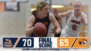 Image post by @midland_sports on Instagram