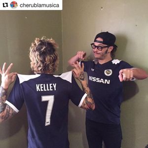 Image post by @nashvillesc on Instagram