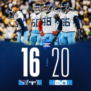 Image post by @titans on Instagram