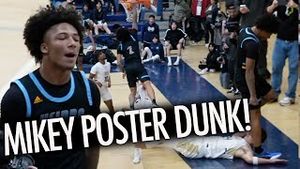 Video post by @qwik11hoops on YouTube