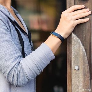 Image post by @fitbit on Instagram