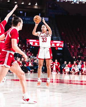Image post by @huskerwbb on Instagram