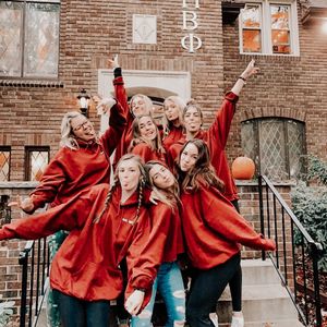 Image post by @umnpanhellenic on Instagram