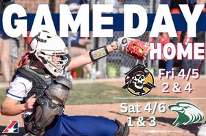 Image post by @mnupioneersoftball on Instagram