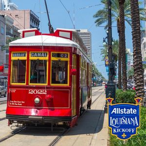 Image post by @sugarbowlnola on Instagram