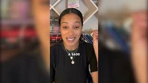 Video post by @angelarye on YouTube