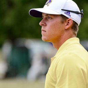 Image post by @ecumensgolf on Instagram