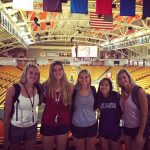 Image post by @gocamelsvb on Instagram